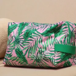 Online Wash Bag Palm Make-Up-Taschen & Koffer