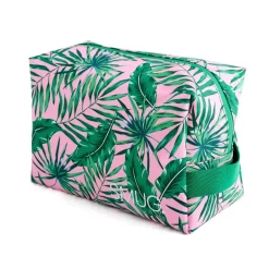 Online Wash Bag Palm Make-Up-Taschen & Koffer
