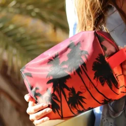 Clearance Wash Bag Sunset Make-Up-Taschen & Koffer