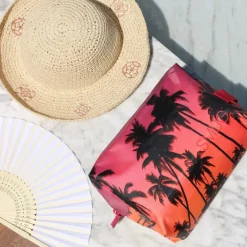 Clearance Wash Bag Sunset Make-Up-Taschen & Koffer