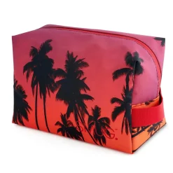 Clearance Wash Bag Sunset Make-Up-Taschen & Koffer