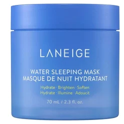 Hot Wasser-Schlafmaske Alle Korean Skincare|Gesichtsmasken