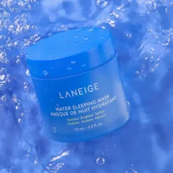 Hot Wasser-Schlafmaske Alle Korean Skincare|Gesichtsmasken
