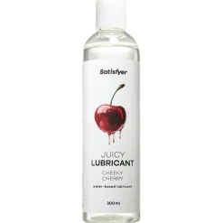 Sale Water Based Lubricant Cheeky Cherry Intimität