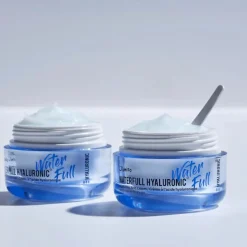Hot Waterfull Hyaluronic Cream Feuchtigkeitscremes|Hauptzutat