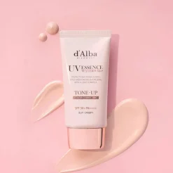New Waterfull Tone-up Sun Cream Alle Korean Skincare|Spf50