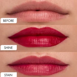 Online Water Glaze Lip Stain 020 Liquid Crush Lippenstift|Veganer Lippenstifte