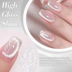 Online Water Light Cat Magnetic Gel MY01 Cat Eye Gellack|Hema-Frei