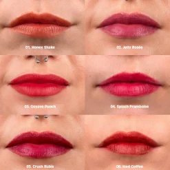 Sale Water Lip Stain 03 Guava Punch Lippenstift|Veganer Lippenstifte