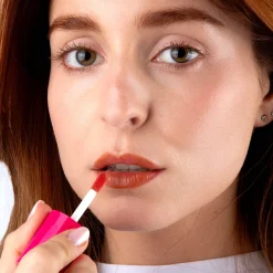 Discount Water Lip Stain 01 Honey Shake Lippenstift|Veganer Lippenstifte