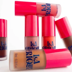 Discount Water Lip Stain 01 Honey Shake Lippenstift|Veganer Lippenstifte