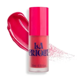 Online Water Lip Stain 04 Raspberry Splash Lippenstift|Veganer Lippenstifte
