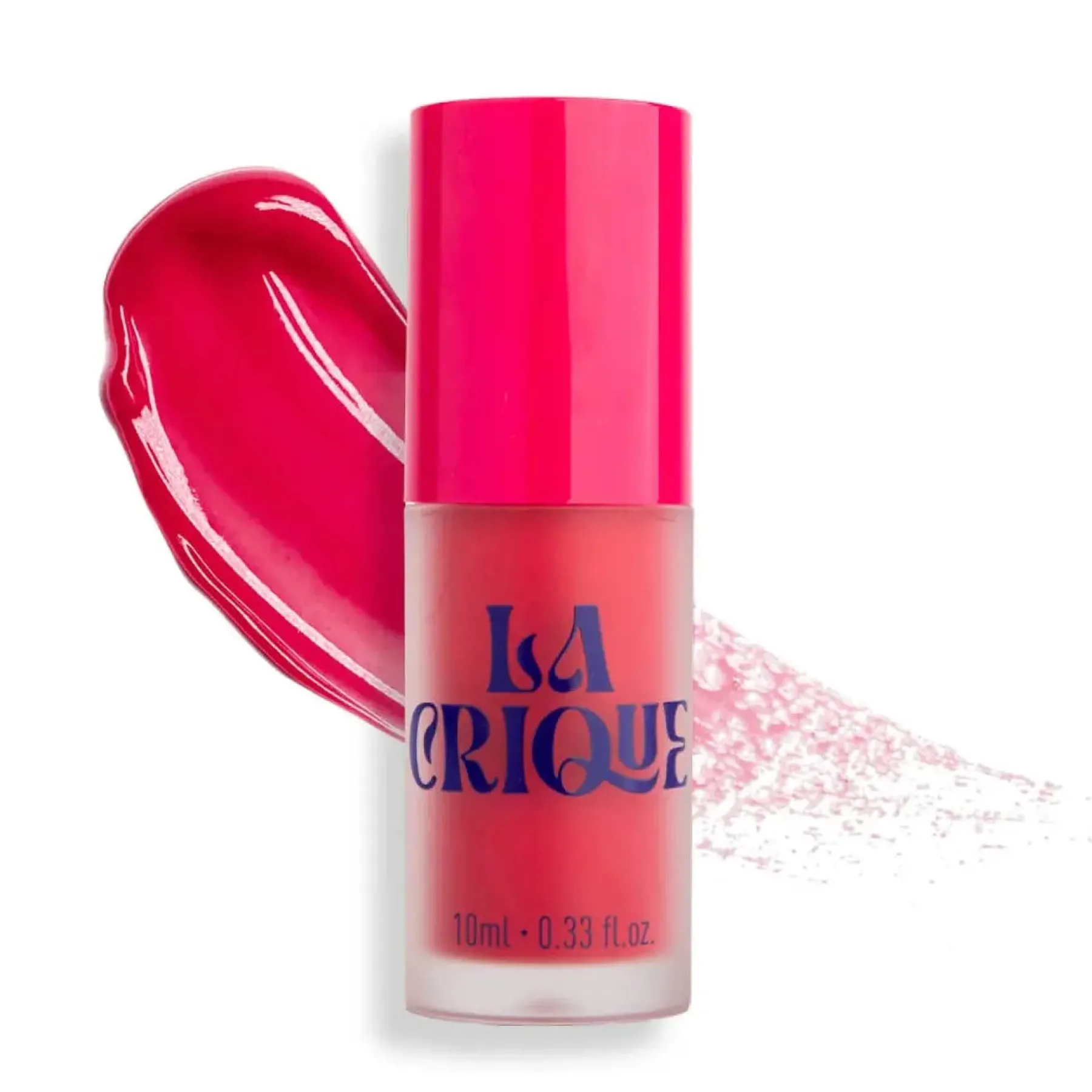 Online Water Lip Stain 04 Raspberry Splash Lippenstift|Veganer Lippenstifte