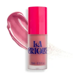 Outlet Water Lip Stain 02 Rosy Jelly Lippenstift|Veganer Lippenstifte