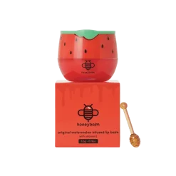 New Watermelon Lippenbalsam|Lippenbalsam