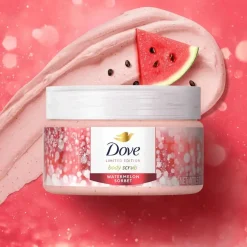 Best Watermelon Body Scrub Körperpeelings|Everything Shower