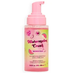 Watermelon Crush Shower Foam Hauptzutat|Duschgel