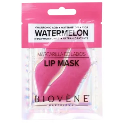 Best Watermelon Lip Treatment Mask With Hyaluronic Acid & Cica Vegan Pflege