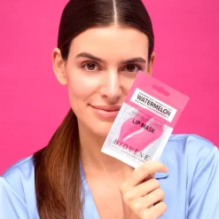 Best Watermelon Lip Treatment Mask With Hyaluronic Acid & Cica Vegan Pflege