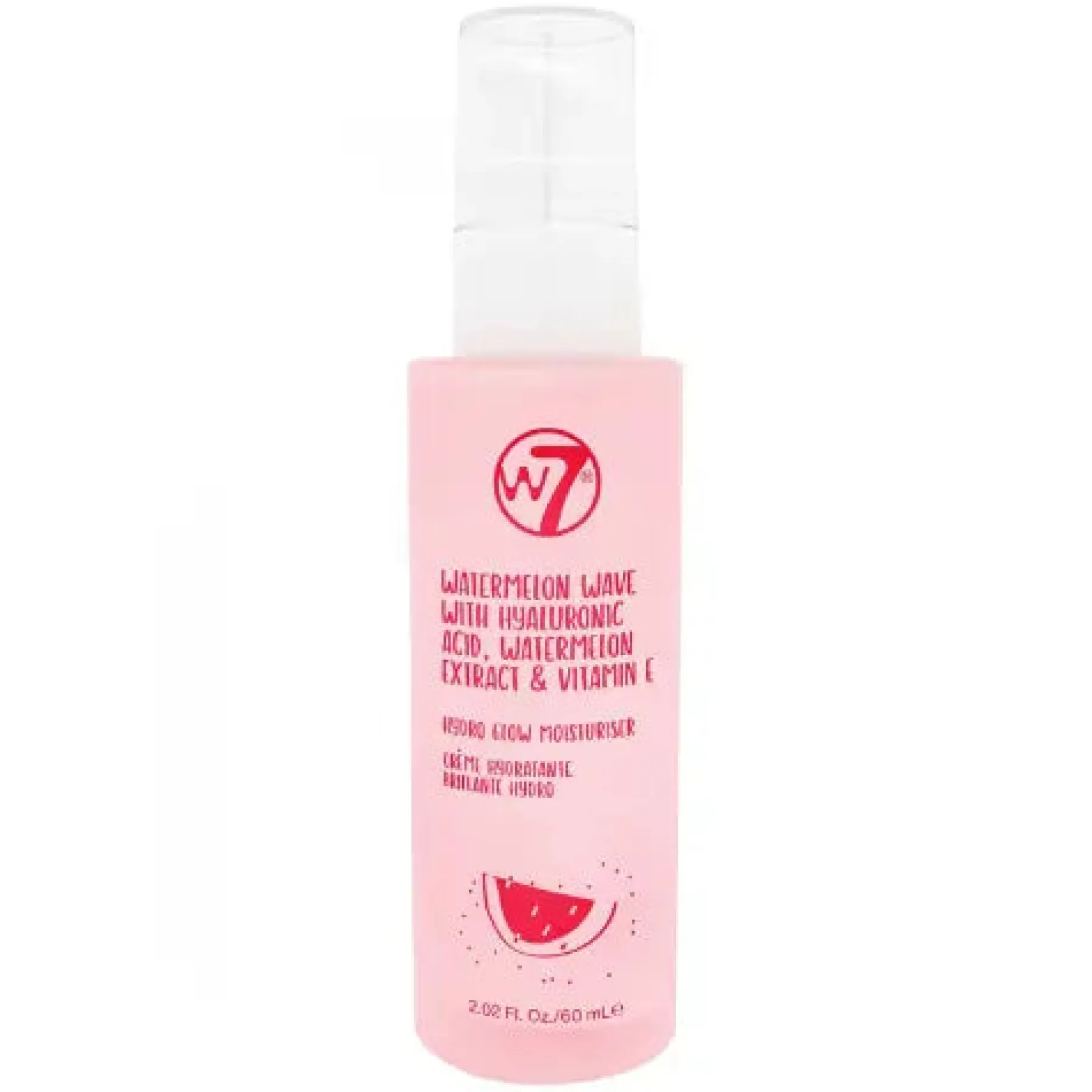 Discount Watermelon Wave Hydro Glow Moisturiser Feuchtigkeitscremes|Hauptzutat