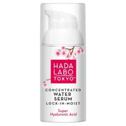 Hot Water Serum Problemlösende Seren|Hauptzutat