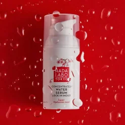 Hot Water Serum Problemlösende Seren|Hauptzutat