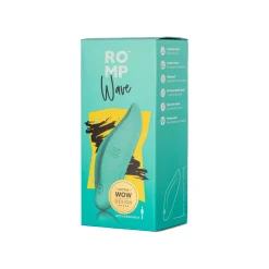 Sale Wave External Vibrator Intimität