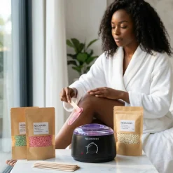 Online Waxer II Rasieren & Enthaarung|Hautprobleme