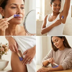 Discount Waxer II Lavender Rasieren & Enthaarung