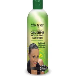 Online Way Curl Keeper Haarprobleem|Curly & Coily Styling