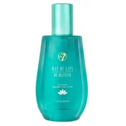 Hot Way Of Life Dry Body Oil Be Blessed Everything Shower|Körperöl
