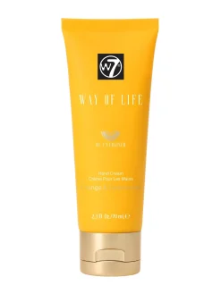 Online Way of Life Hand Cream Orange & Cedar Handpflege