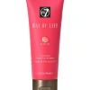Hot Way of Life Hand Cream Rose & Almond Handpflege