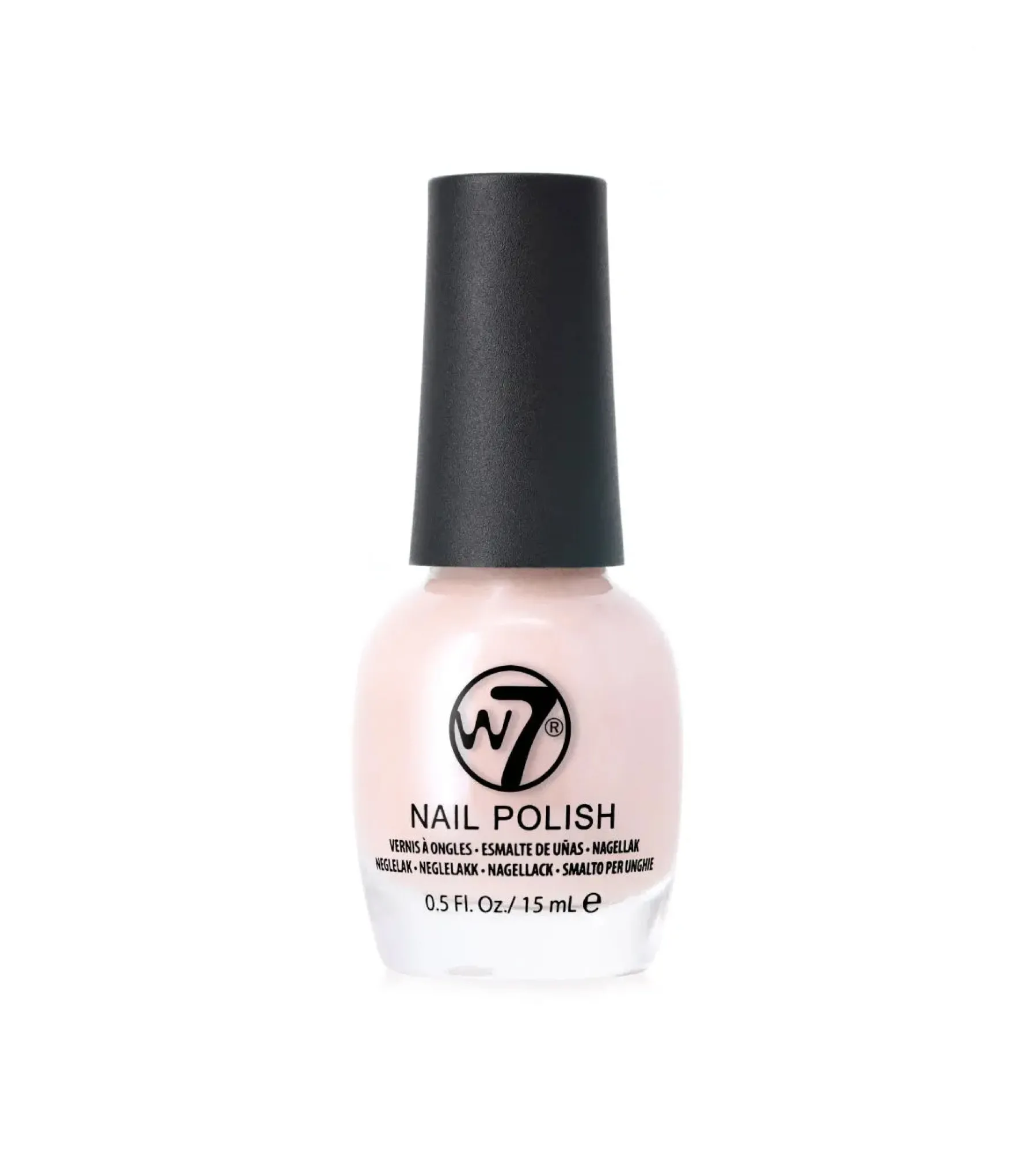 Outlet Nail Polish 69A Creamy Latte Veganer Nagellack|3. Nagellak