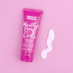 Best Weather Proof Curls Finishing Cream Haarprobleem|5. Haar Treatments