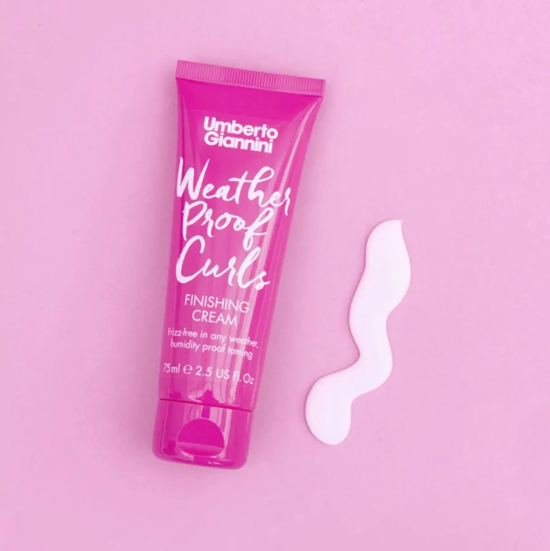 Best Weather Proof Curls Finishing Cream Haarprobleem|5. Haar Treatments