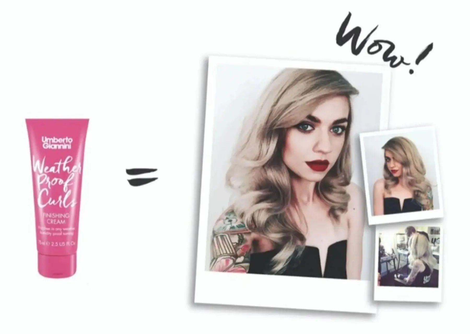 Best Weather Proof Curls Finishing Cream Haarprobleem|5. Haar Treatments