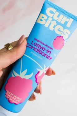 Hot Weightless Protein Leave-In Conditioner 4. Leave In Conditioners & Sprays|Vegane Haarpflege