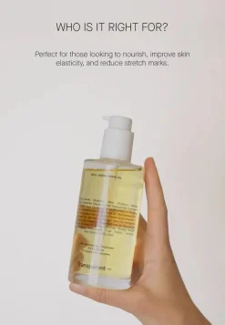 Sale Well-Aging Body Oil Everything Shower|Körperöl