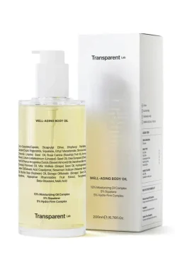 Sale Well-Aging Body Oil Everything Shower|Körperöl
