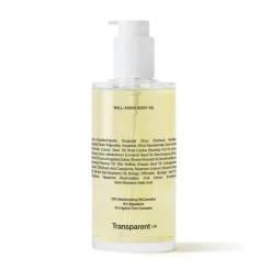 Sale Well-Aging Body Oil Everything Shower|Körperöl
