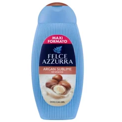Best Wellness Shower Gel Argan Oil 250 ml. Vegan Pflege|Duschgel