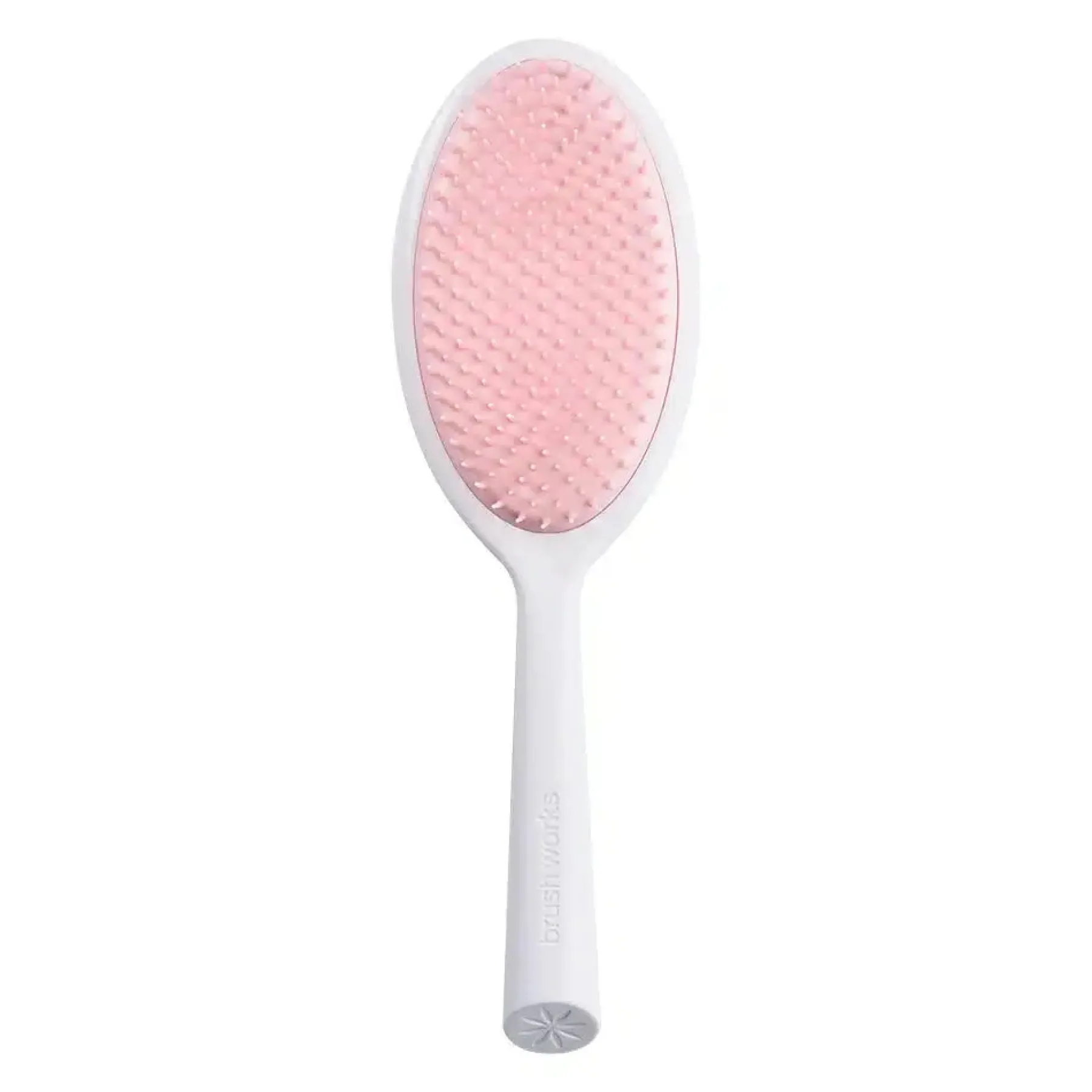 Online Wet Detangling Hair Brush Haarborstels & Kammen