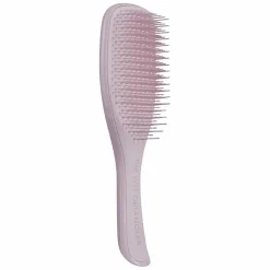 Clearance Wet Detangling Hair Brush Millenial Pink Curly & Coily Accessories|Haarprobleem