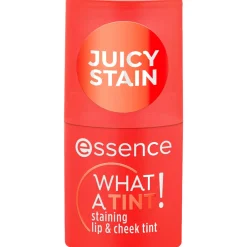 Clearance What A Tint! Staining Lip & Cheek Tint 20 Grapefruit Bliss Rouge