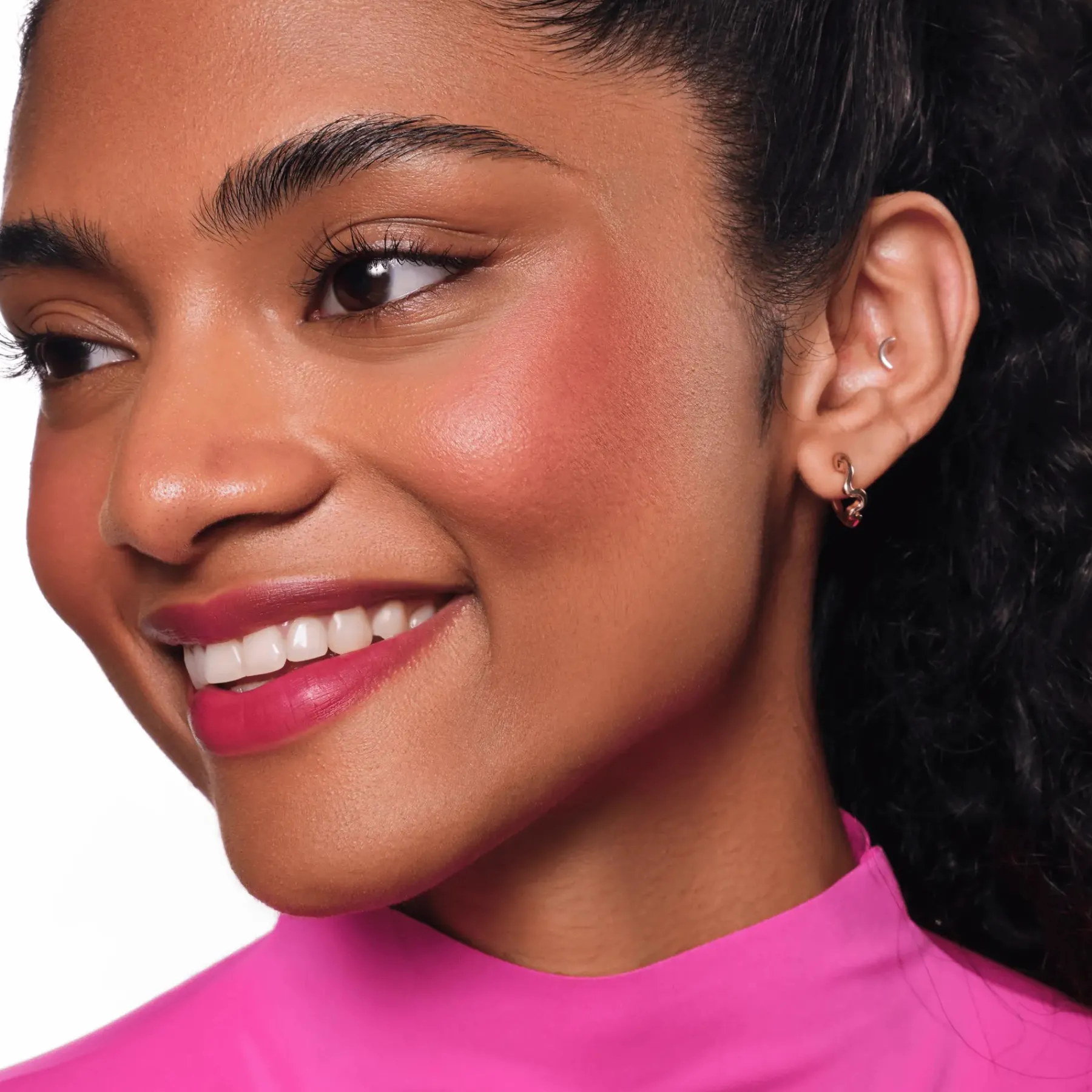 Clearance What A Tint! Staining Lip & Cheek Tint 20 Grapefruit Bliss Rouge