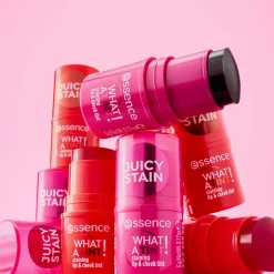 Clearance What A Tint! Staining Lip & Cheek Tint 20 Grapefruit Bliss Rouge