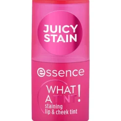 Online What A Tint! Staining Lip & Cheek Tint 10 Raspberry Vibes Rouge