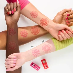 Online What A Tint! Staining Lip & Cheek Tint 10 Raspberry Vibes Rouge