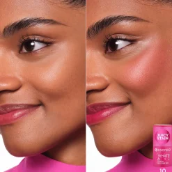 Online What A Tint! Staining Lip & Cheek Tint 10 Raspberry Vibes Rouge
